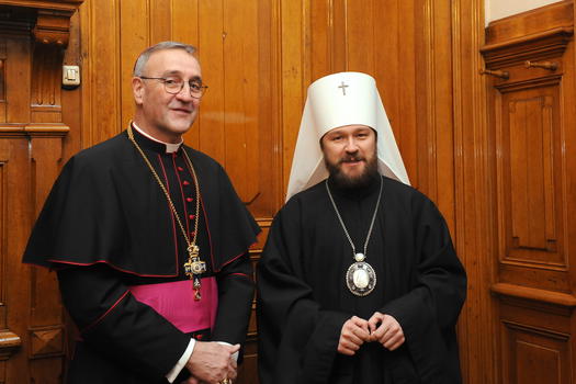 Caso Moro, Mennini testimonierà in Vaticano,decisione presa da Bergoglio