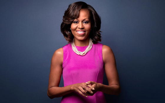 Michelle Obama dal 18 al 22 marzo in Giappone e Cambogia con“Let girls learn“
