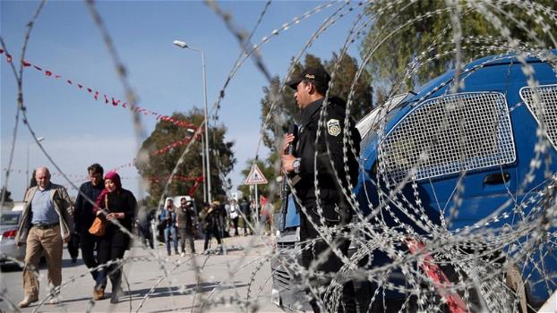 Tunisia: arrestata la mente dell’attentato al Museo del Bardo