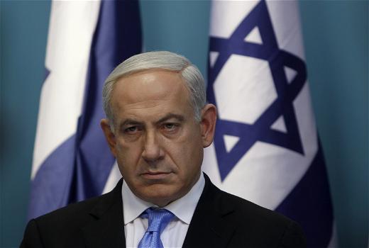 Israele al voto, Netanyahu: “La Palestina non sarà mai Stato”