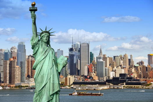 Gli affitti più cari al mondo sono a New York