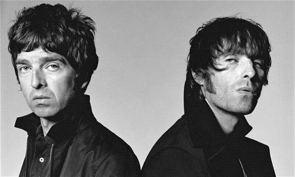 Riavvicinamento tra Liam e Noel Gallagher, speranze per i fan degli Oasis