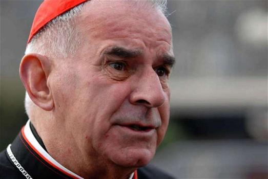 Papa Francesco toglie la porpora al cardinale O’Brien, accusato di abusi sessuali