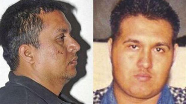 Messico: arrestato Omar Morales, leader dei Los Zetas