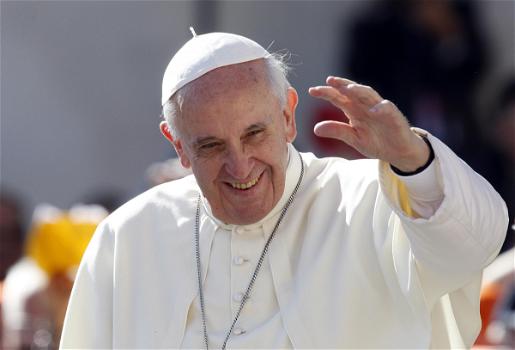 Papa Francesco parla alla gente buona ma povera di Tor Bella Monaca