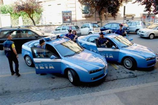 Foggia: presi i rapinatori del caveau del Banco di Napoli