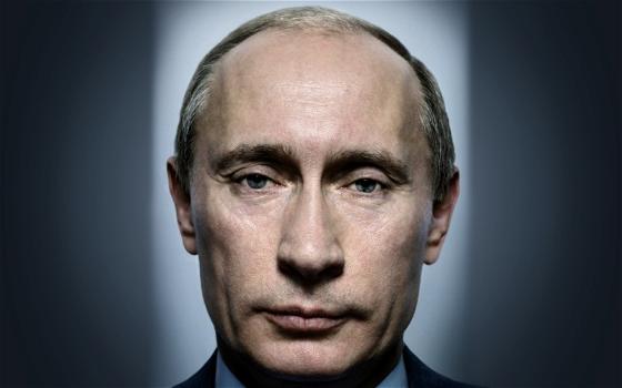 La ricomparsa di Putin: “Era in Svizzera per la nascita del figlio”
