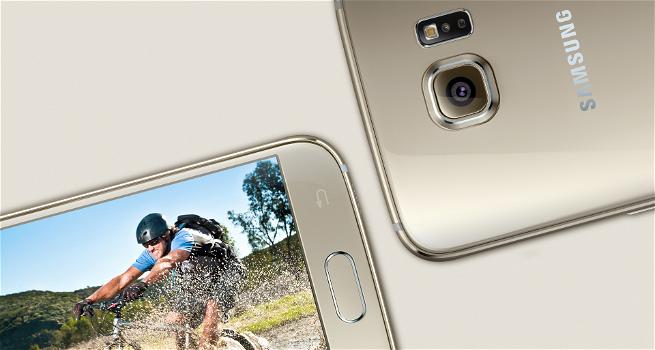 Samsung Galaxy S6: svelato il prezzo ufficiale per l’Italia