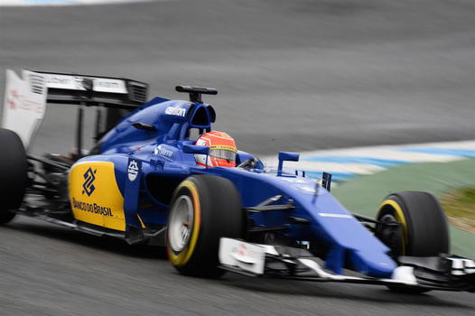 Sauber: con tre nuovi piloti pronta a risalire in F1