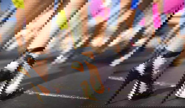 Australia: arrestato feticista, ha rubato centinaia di scarpe