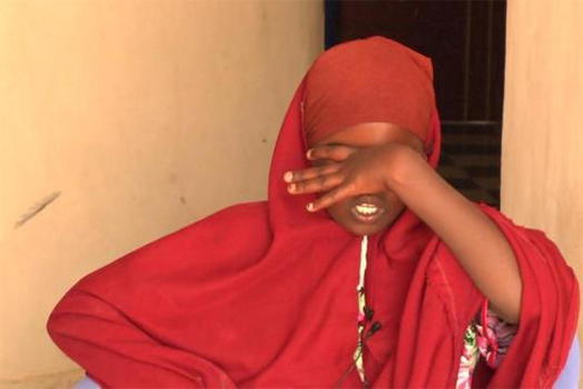 Somaliland, 11enne si dà fuoco dopo rilascio del suo stupratore