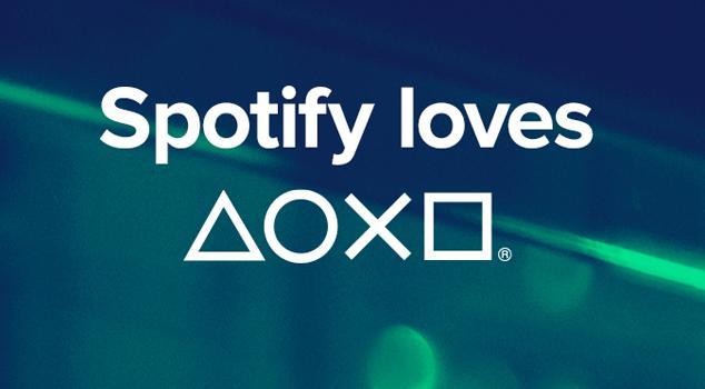 Spotify sbarca su PlayStation: la rivoluzione musicale del segmento videoludico