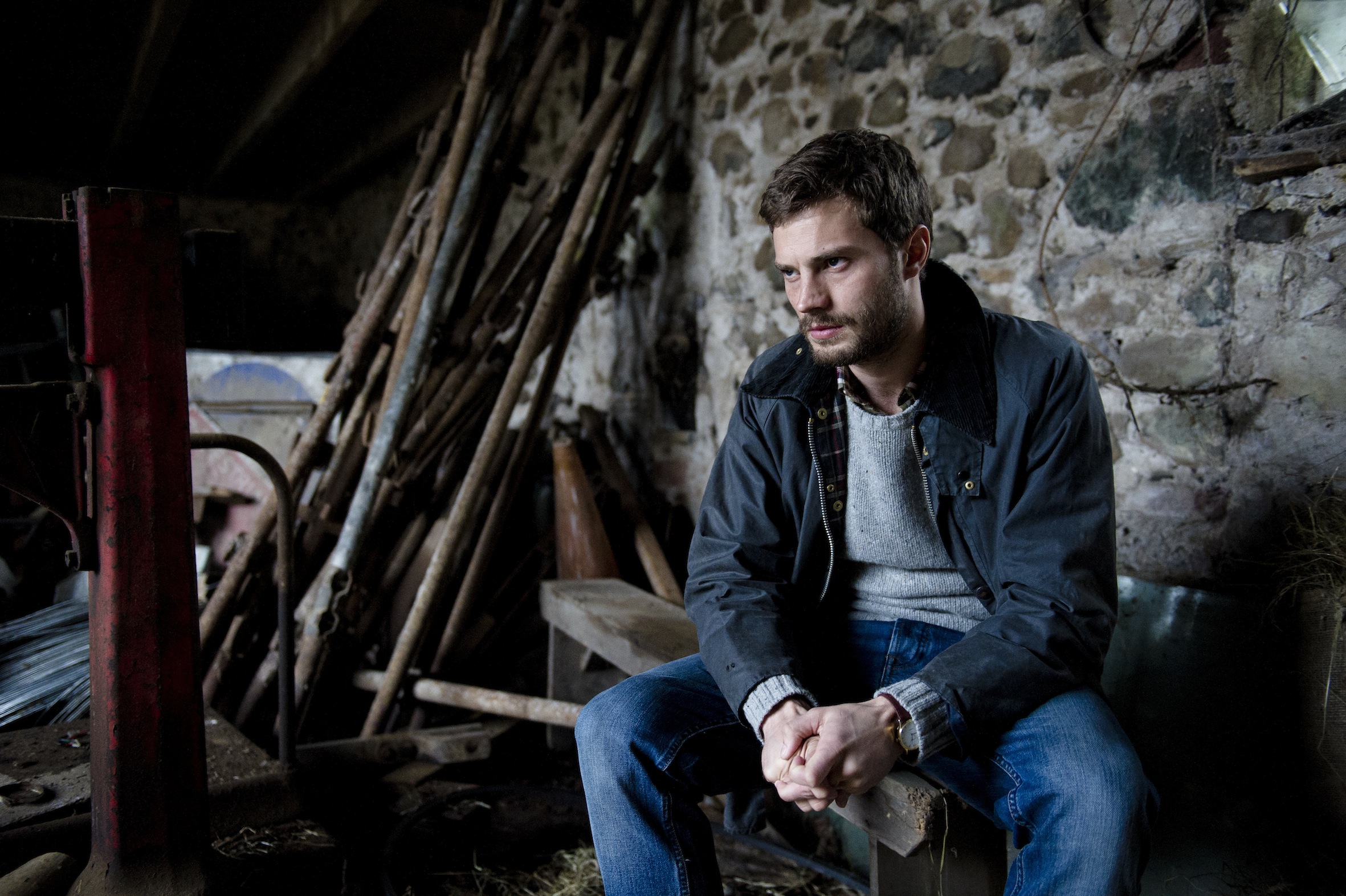 Film E Programmi Tv Di Jamie Dornan