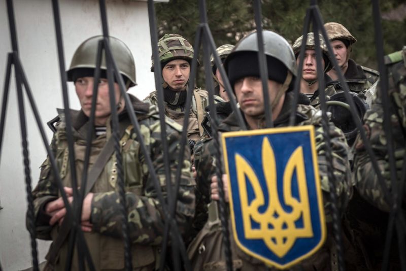 Se Scoppia La Guerra In Ucraina Cosa Succede In Italia