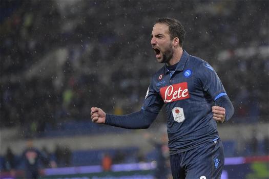 Serie A: perde il Napoli, pari per l’Inter