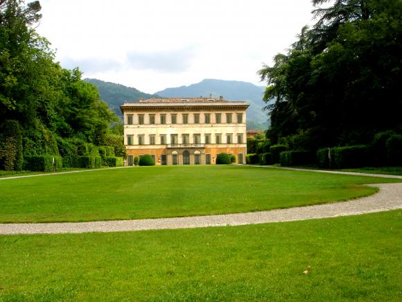 Villa Reale rinascerà probabilmente come albergo di lusso