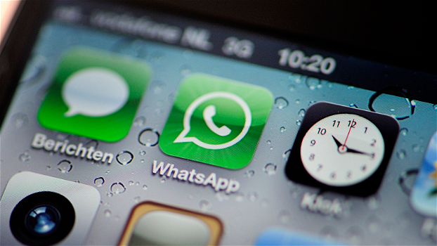 WhatsApp: chiamate VoIP in arrivo a breve anche per iPhone