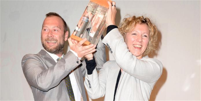 Trionfano due designer italiani nel concorso Lexus Design Award 2015