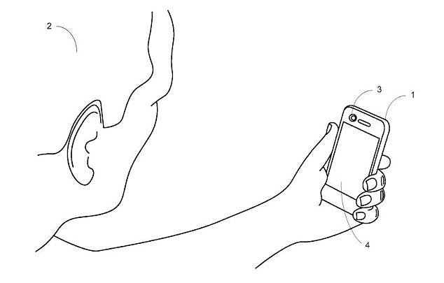Sbloccare l'iPhone con un selfie, la Apple ottiene il brevetto