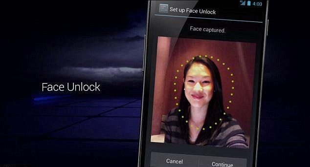 Sbloccare l’iPhone con un selfie, la Apple ottiene il brevetto