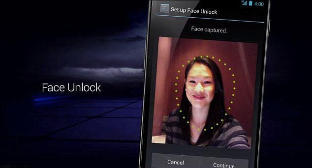 Sbloccare l’iPhone con un selfie, la Apple ottiene il brevetto