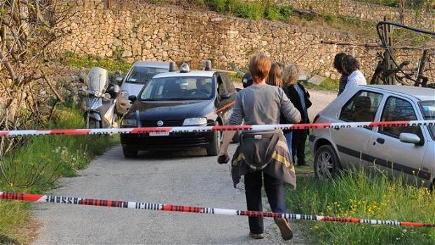 Tragedia a Verona: uccide la madre con un’ascia e tenta il suicidio