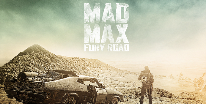“Mad Max – Fury Road”, il nuovo trailer italiano