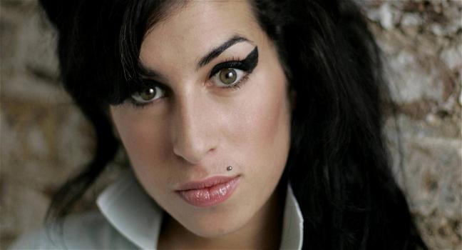 Amy Winehouse: ecco il trailer del documentario sulla sua vita