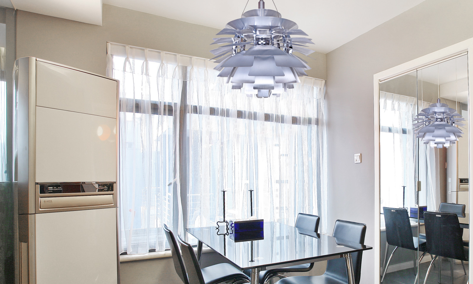 Lampade scandinave vere icone di design