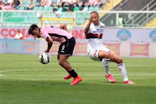 Parma-Palermo: match chiave per i rosanero e riscatto ducale