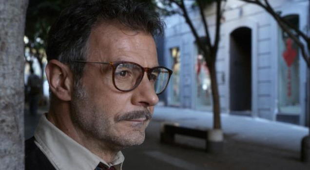 Francesco Albanese dal 9 aprile al cinema con “Ci devo pensare”