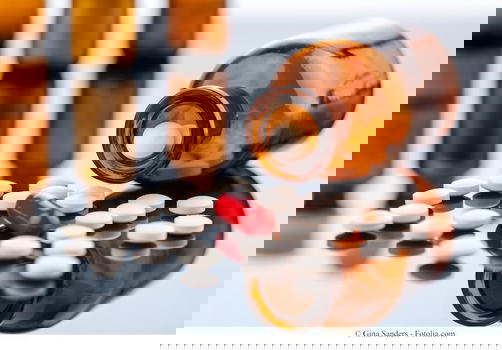 Un antistaminico può fermare l’infezione generata dall’Epatite C