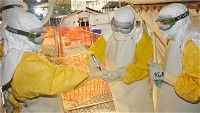 Ebola, arriva un nuovo vaccino che sembra sicuro ed efficace