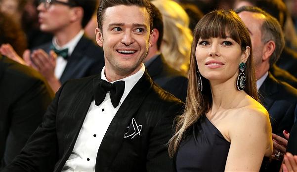 Jessica Biel e Justin Timberlake sono diventati genitori del piccolo Silas Randall