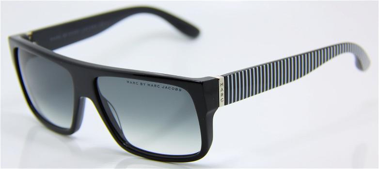 Marc Jacobs: nuove proposte di occhiali