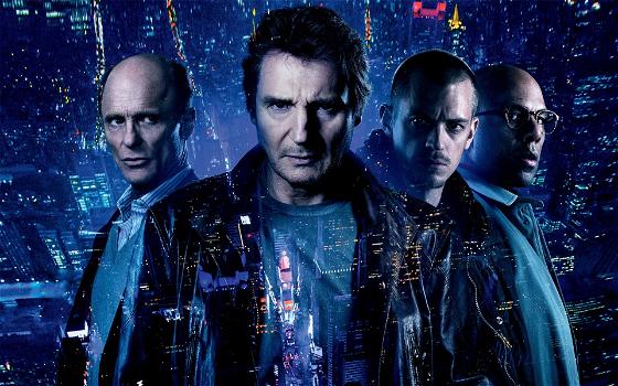 Liam Neeson torna al cinema con Run all Night