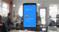 Facebook lancia Hello, un’app per le chiamate intelligenti
