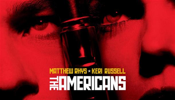 The Americans: confermata la quarta stagione della saga thriller