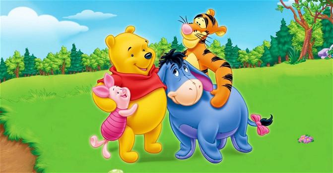 La Disney annuncia il film live-action di “Winnie the Pooh”