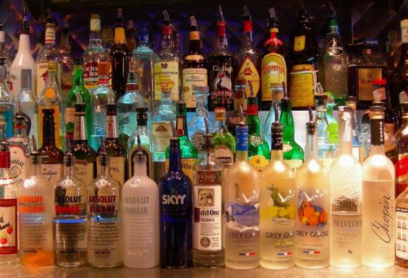 Alcol E Salute Proposta Per Indicare Calorie Sulle Etichette