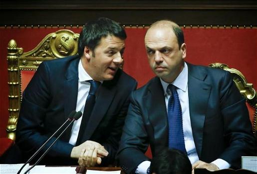 Italicum: seconda fiducia per Renzi, si avvicina il sì della Camera
