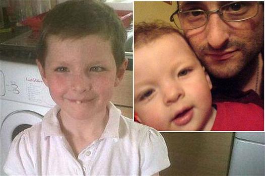 Galles: bimbo di 8 anni si impicca dopo lite con la sorellina