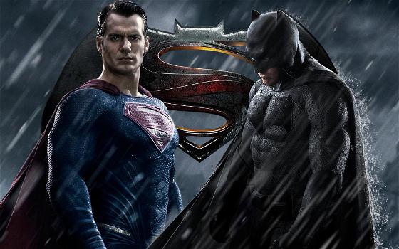 “Batman v Superman”: il trailer debutta online dopo il leak