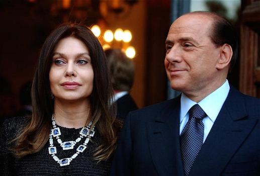Divorzio Berlusconi-Veronica Lario: “L’ex Cavaliere vivrà altri 10-15 anni”