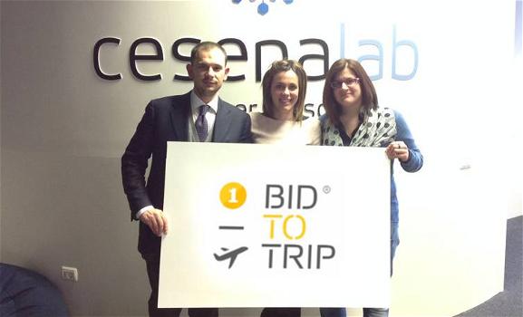 Viaggi di lusso all’asta con la start-up italiana Bidtotrip