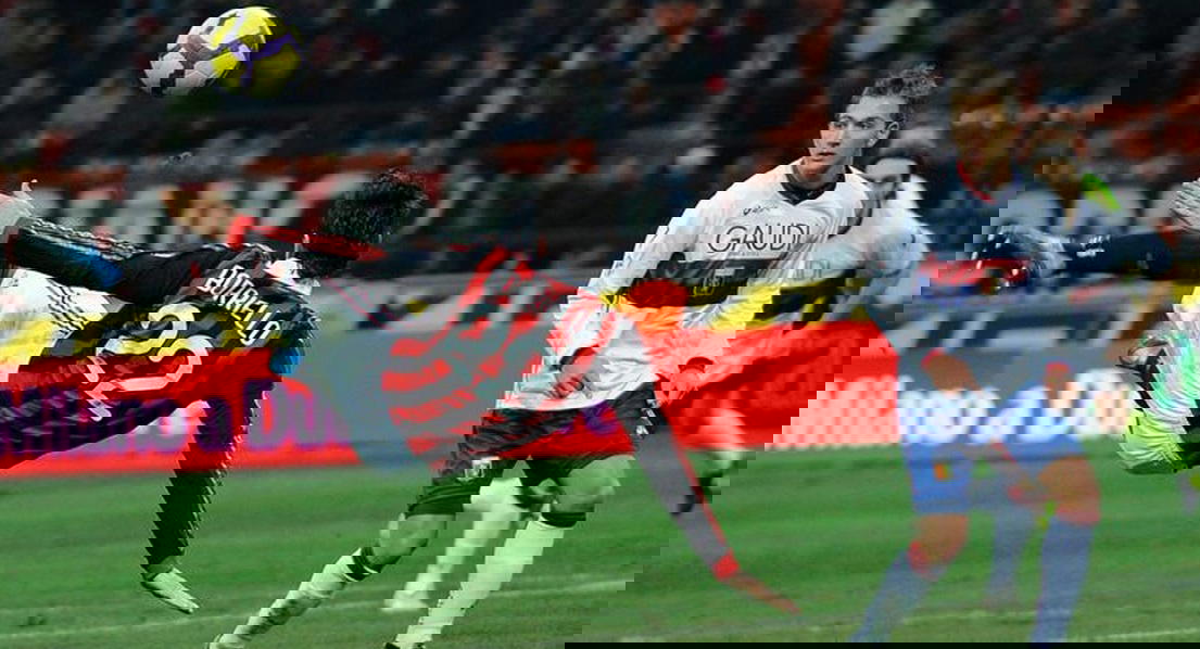 Serie A: ancora sconfitto il Milan, Parma in B