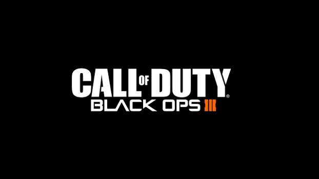 “Call of Duty: Black Ops III” uscirà a Novembre