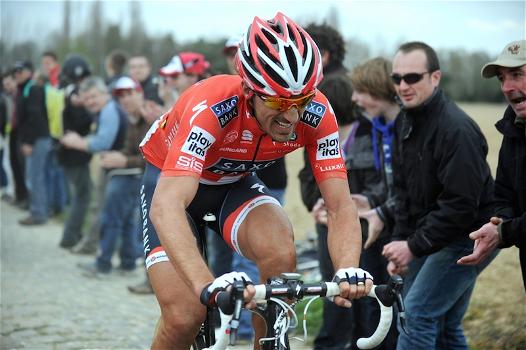 Ciclismo: sanzioni asprissime per il ‘doping tecnologico’