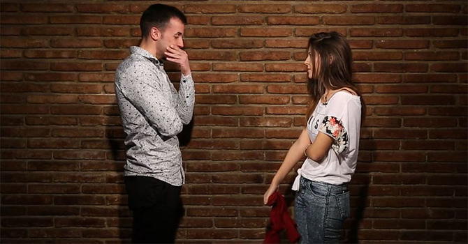 Il primo amore non si scorda mai. Queste coppie lo dimostrano