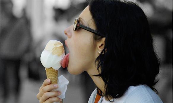 La dieta del gelato funziona: promossa dai nutrizionisti